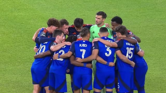 S2025:E19 - Round One 2nd Leg: FC Cincinnati (USA) vs. FC Motagua (HON) 2025