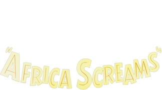Africa Screams