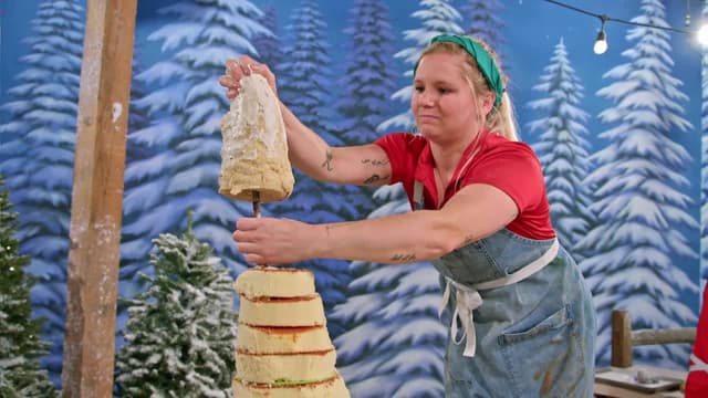 S02:E04 - When Toys Come Alive