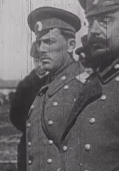 S01:E02 - Remains of the Romanovs poster