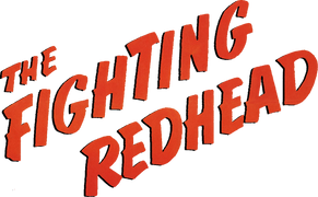 The Fighting Redhead