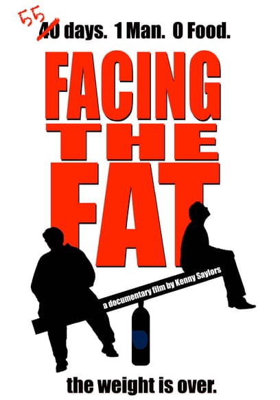 Facing the Fat