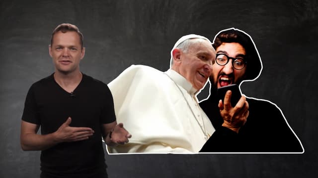 S01:E06 - Frida Kahlo and Dali