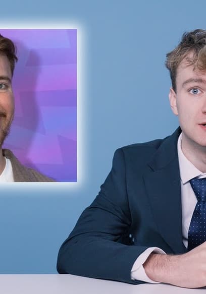 S03:E11 - This Is the Internet: MrBeast Drama poster