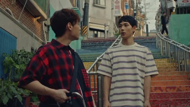 S01:E07 - The Basement