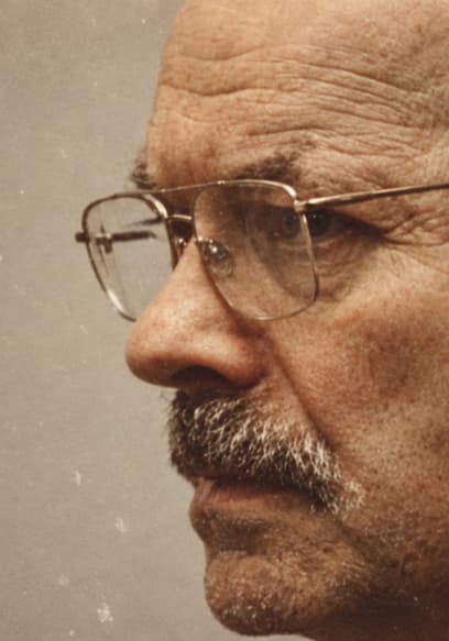 S01:E15 - Inside the Mind of BTK: How Dennis Rader Controlled the Story poster