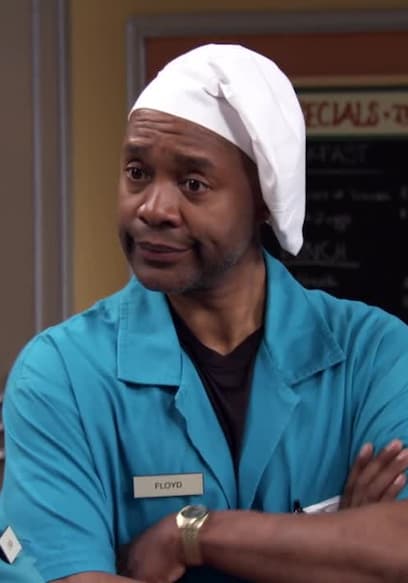 S01:E18 - Love That Surprise poster