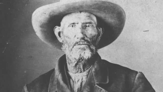 S05:E06 - Jim Bridger: Forefather of the American Frontier