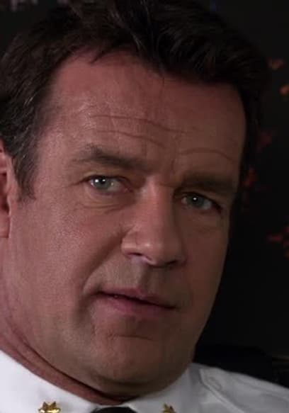 S02:E09 - The Brother poster
