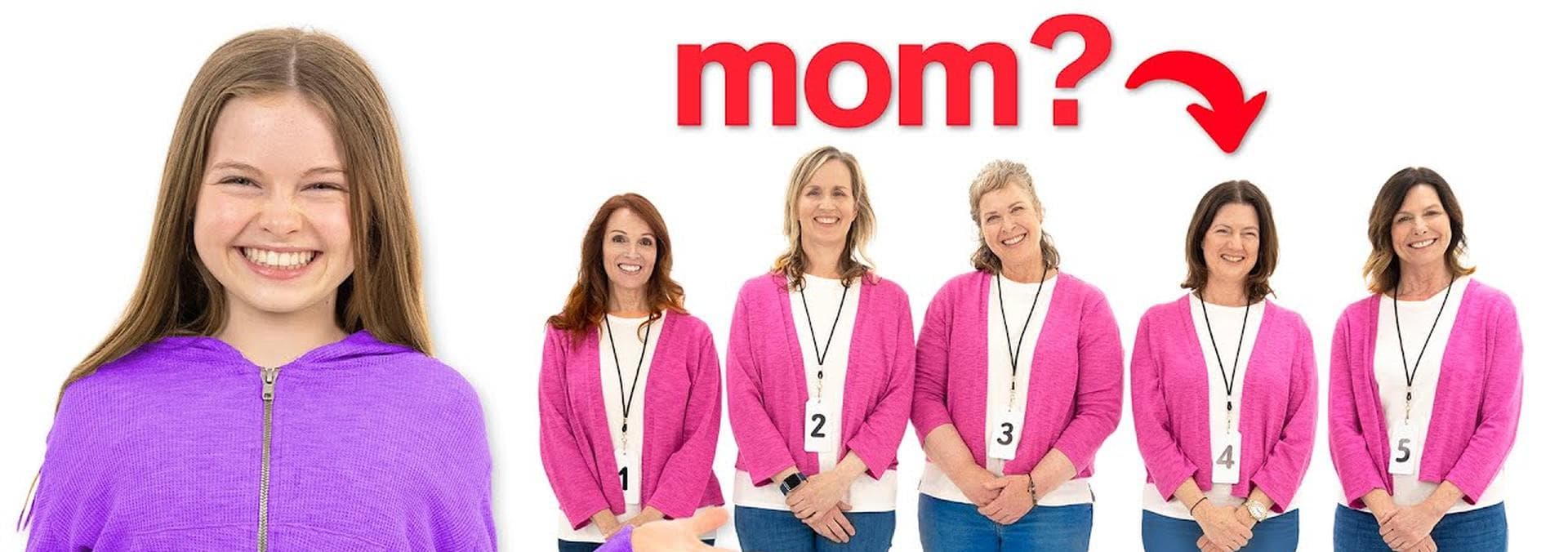 Watch Jordan & Salish Matter S05E11 Guess the Mom Free TV Shows Tubi