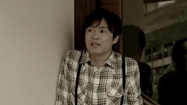 S01:E08 - Memories Are Crossing the Planet