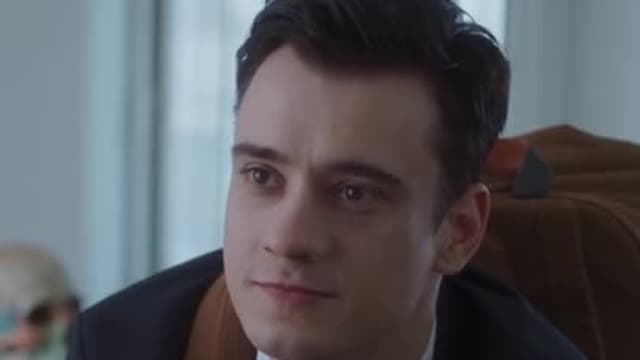 S01:E08 - Episode 8
