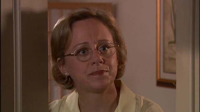 S01:E18 - I've Got a Secret