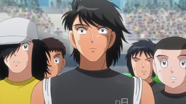 S01:E28 - Despedida