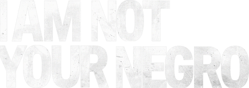 I Am Not Your Negro
