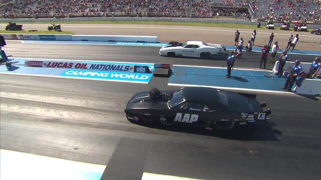 S2022:E07 - Brainerd