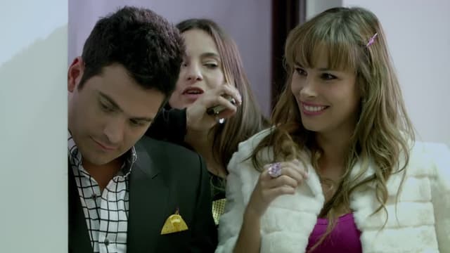 S02:E224 - Capítulo 224