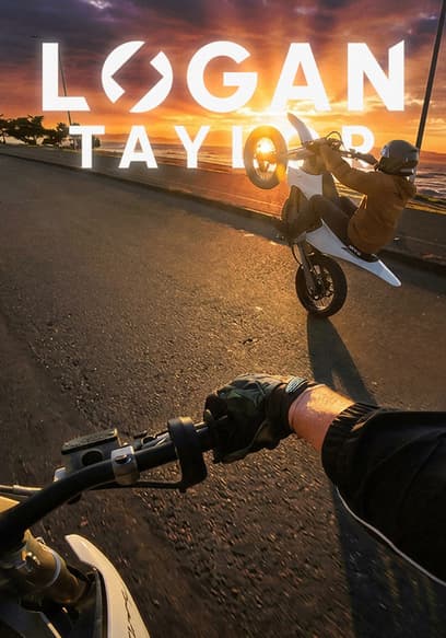 Logan Taylor poster