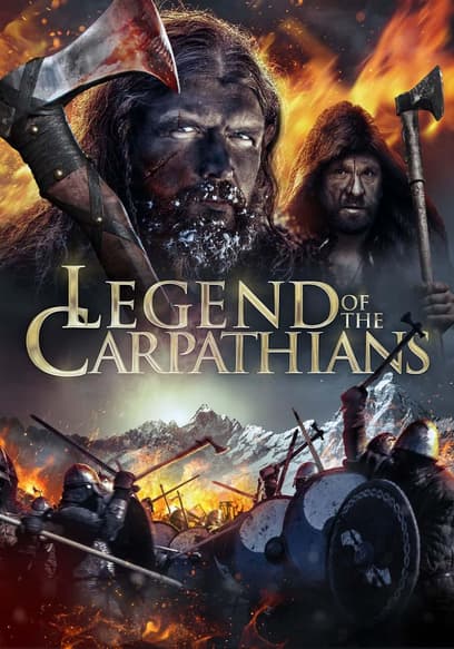 Legend of the Carpathians