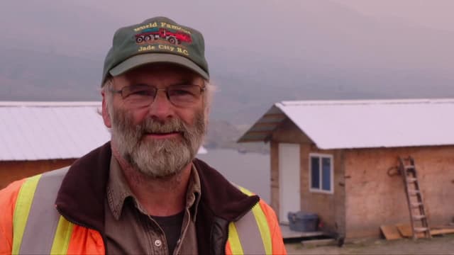 S05:E10 - Jugando con fuego