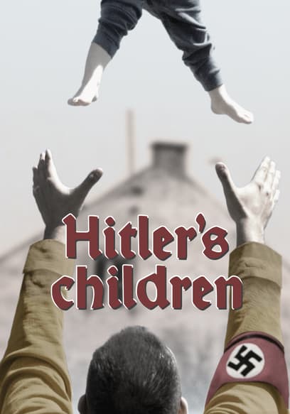 Hitler's Children