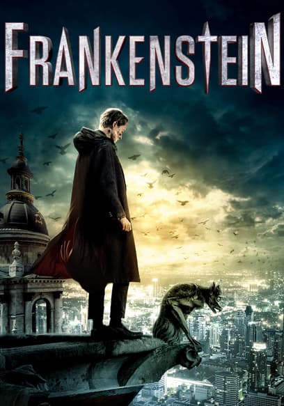 Frankenstein (2015)