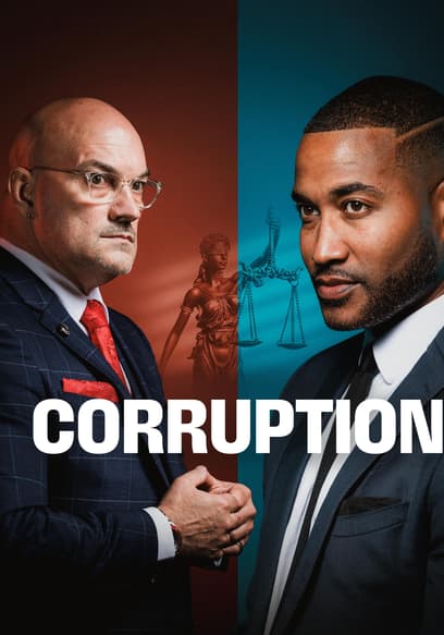 Corruption