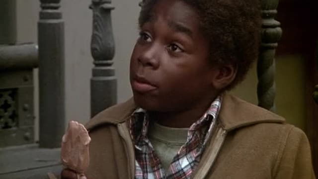 S04:E20 - Huggy Can't Go Home