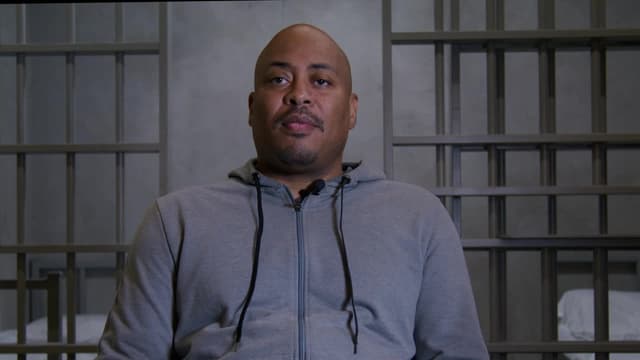 S01:E03 - Change Is Possible, I Never Gave Up