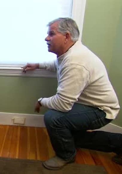 S12:E21 - Stem Valve, Dutchman poster