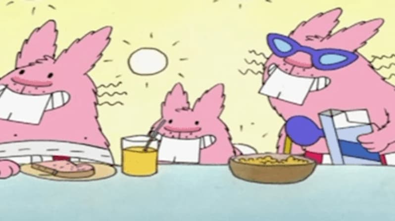 Watch Dumb Bunnies S02:E13 - The Garden of E Dumb - Free TV Shows