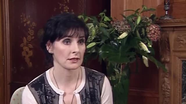 S01:E12 - One Name Wonders