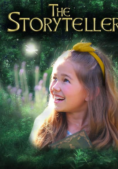 The Storyteller