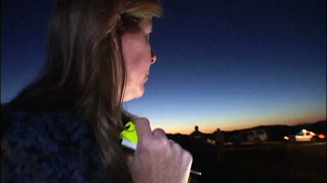 S10:E22 - Bad Company