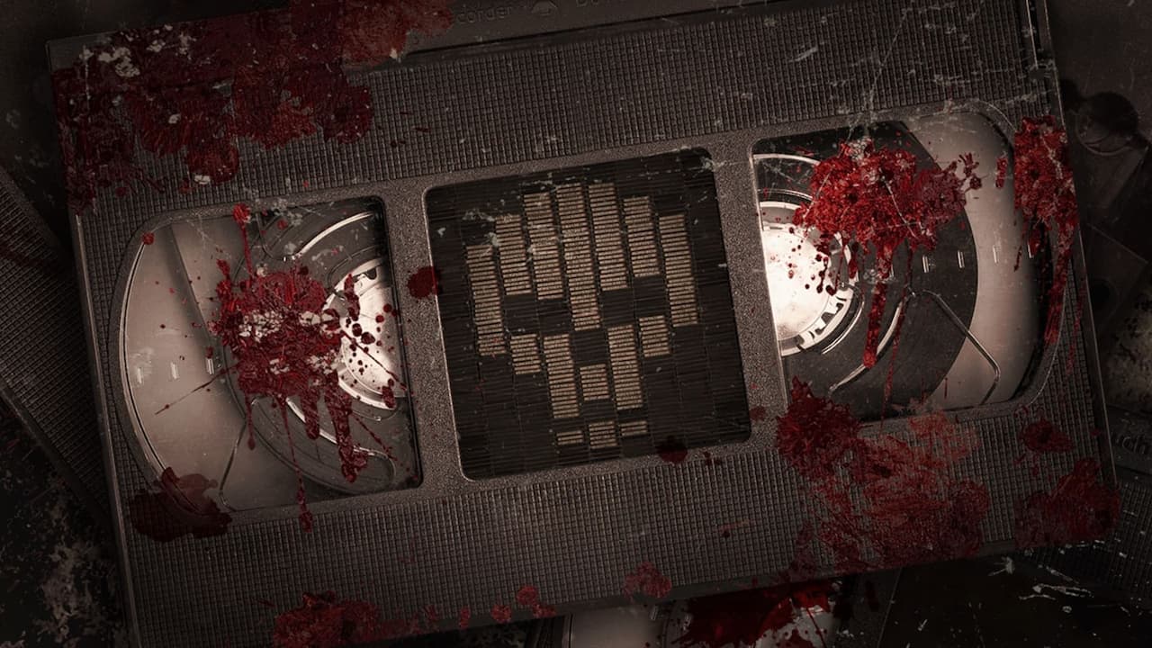 Watch V/H/S