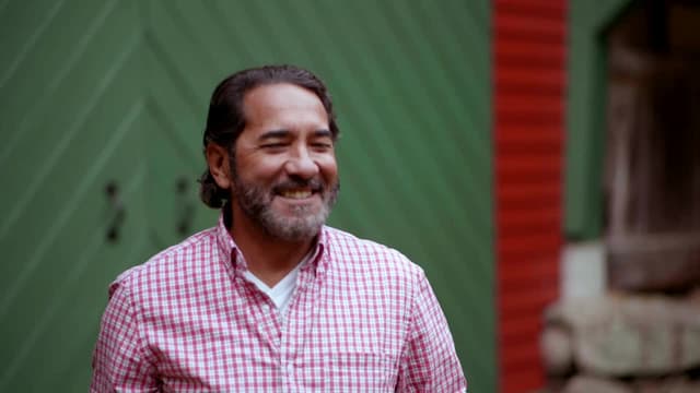 S20:E36 - Soil Testing, Adding a Receptacle