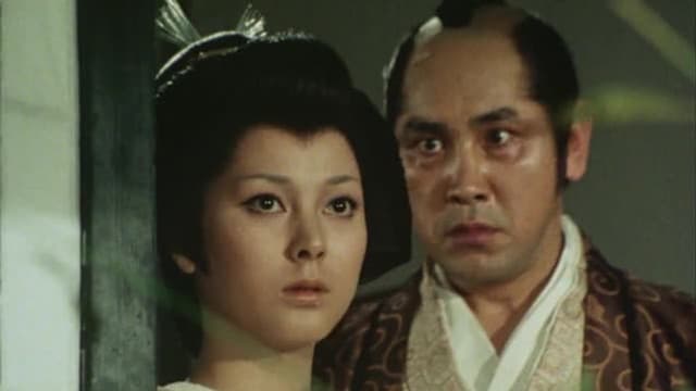 S01:E14 - Murder Ballad: Secret Inner Palace