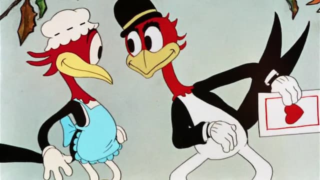 S01:E17- When I Yoo Hoo / Don't Look Now / Plane Dippy