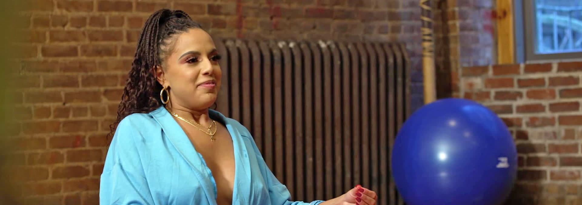Watch Sex Sells S01:E04 - Naked Yoga - Twerk - Free TV Shows | Tubi