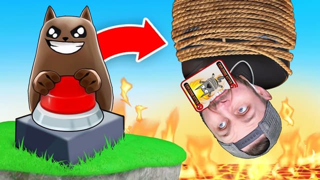 S02:E23 - Exploding My Friends With Kittens