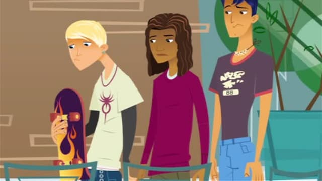 S04:E13 - Girlie Boys