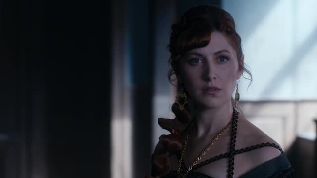 S02:E08 - The Prodigal Father