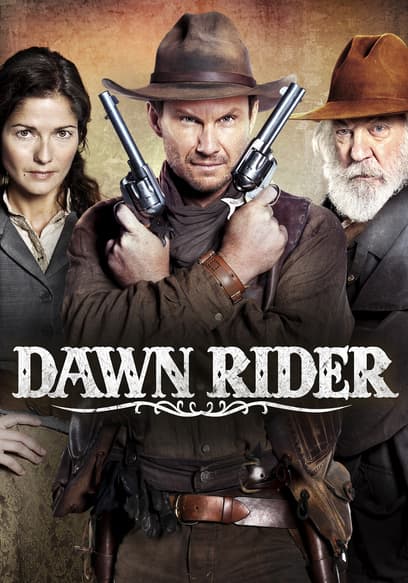 Dawn Rider