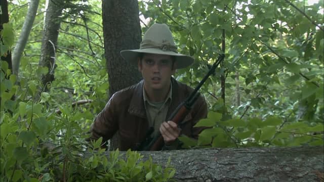 S01:E11 - Popularity