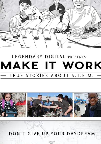 Make It Work (Sub Esp)