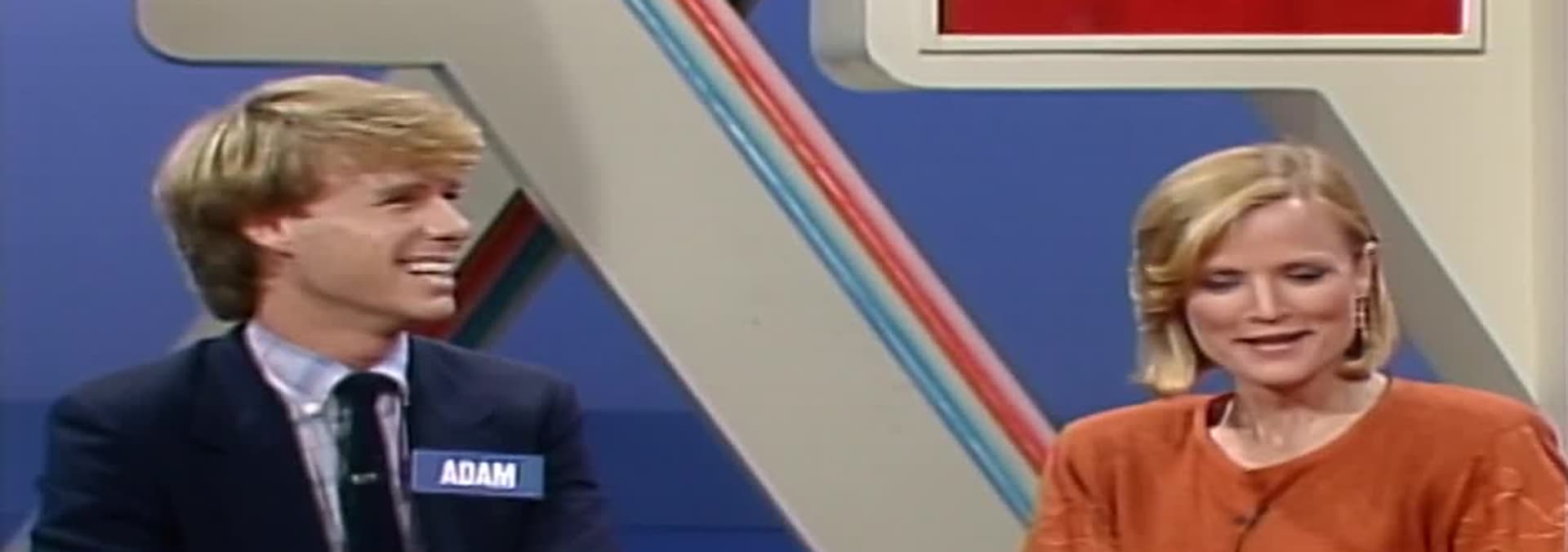 Watch Super Password S1985:E220 - Episode 220 - Free TV Shows | Tubi