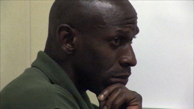 S09:E12 - The Stranger / Prince of Darkness