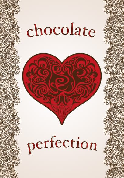 Chocolate Perfection poster