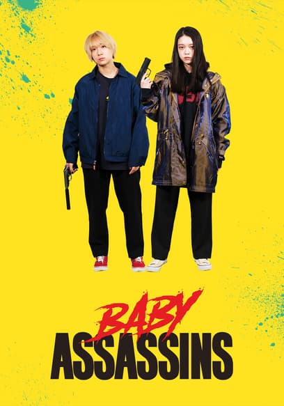 Baby Assassins