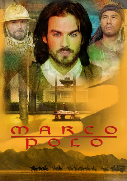 Marco Polo (Español)